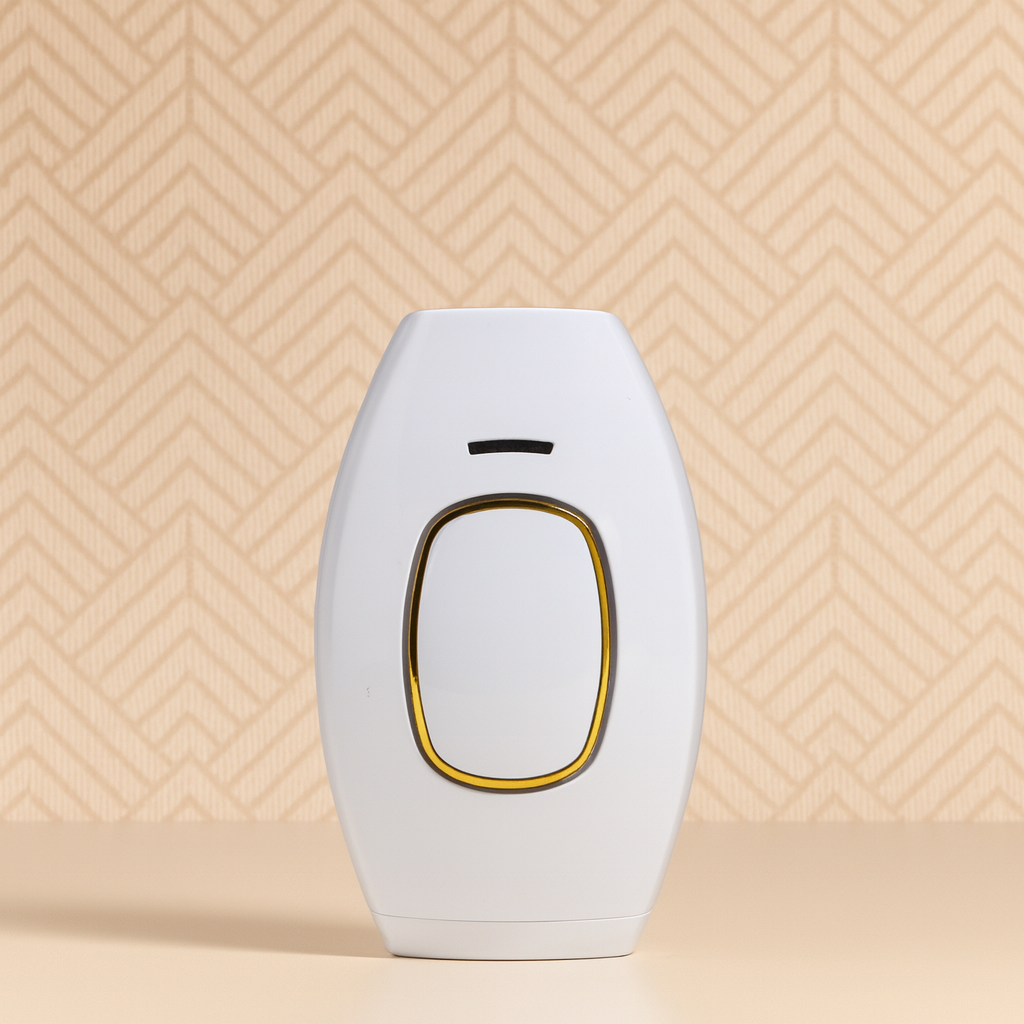 Depiladora Laser IPL Profesional