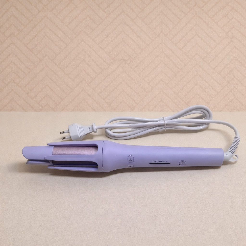 Rizador de pelo 3 en 1