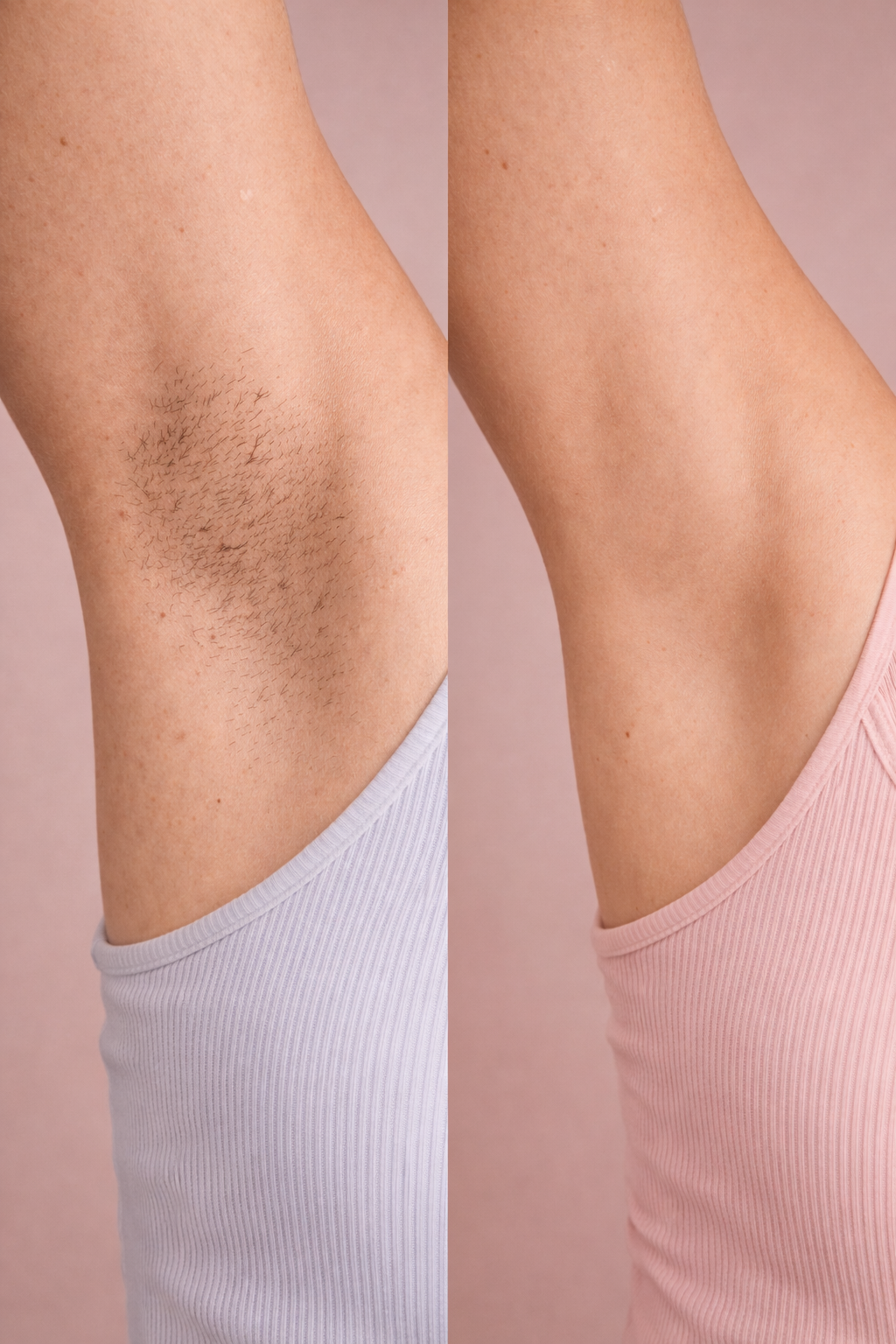 Depiladora Laser IPL Profesional