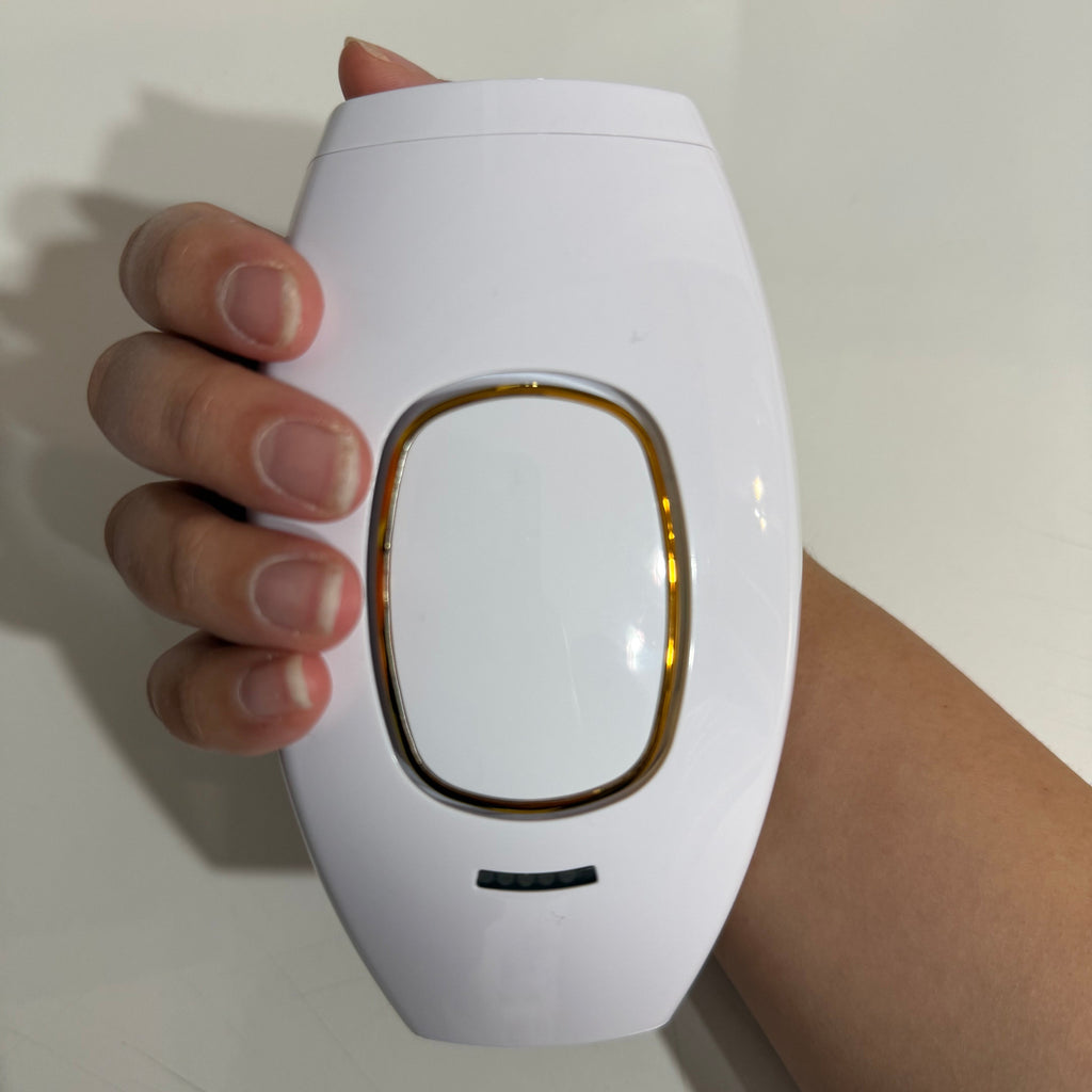 Depiladora Laser IPL Profesional