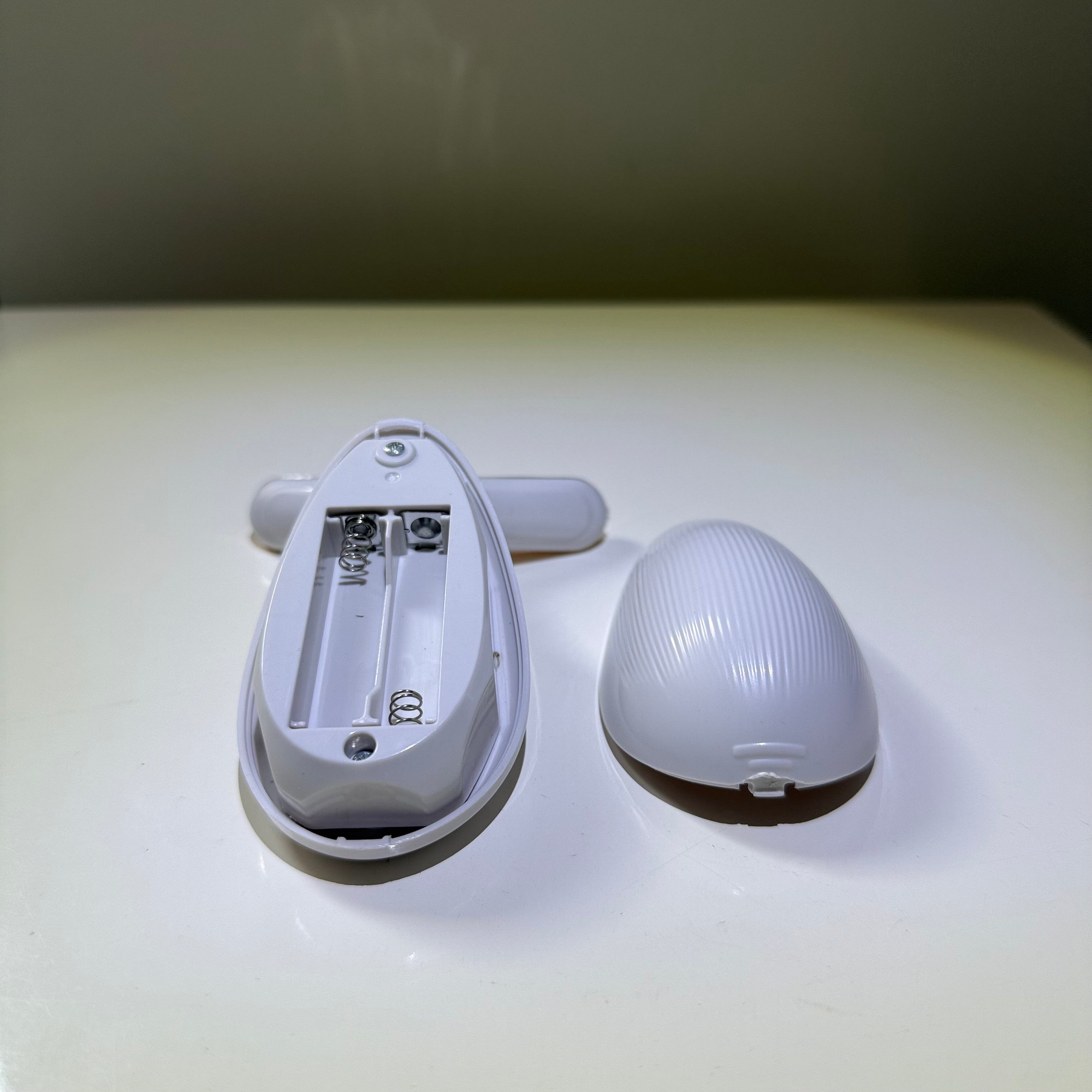 Masajeador de cuello y papada con vibración