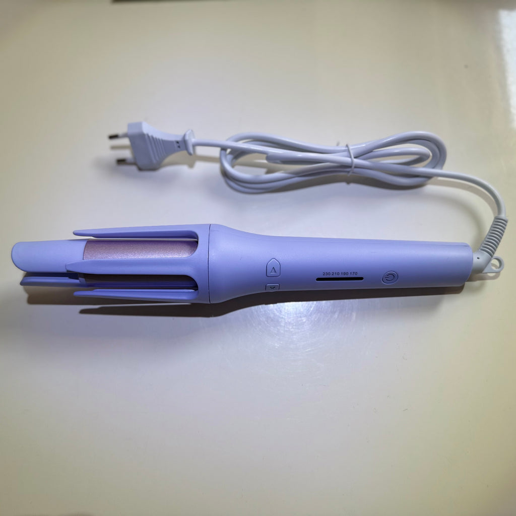 Rizador de pelo 3 en 1