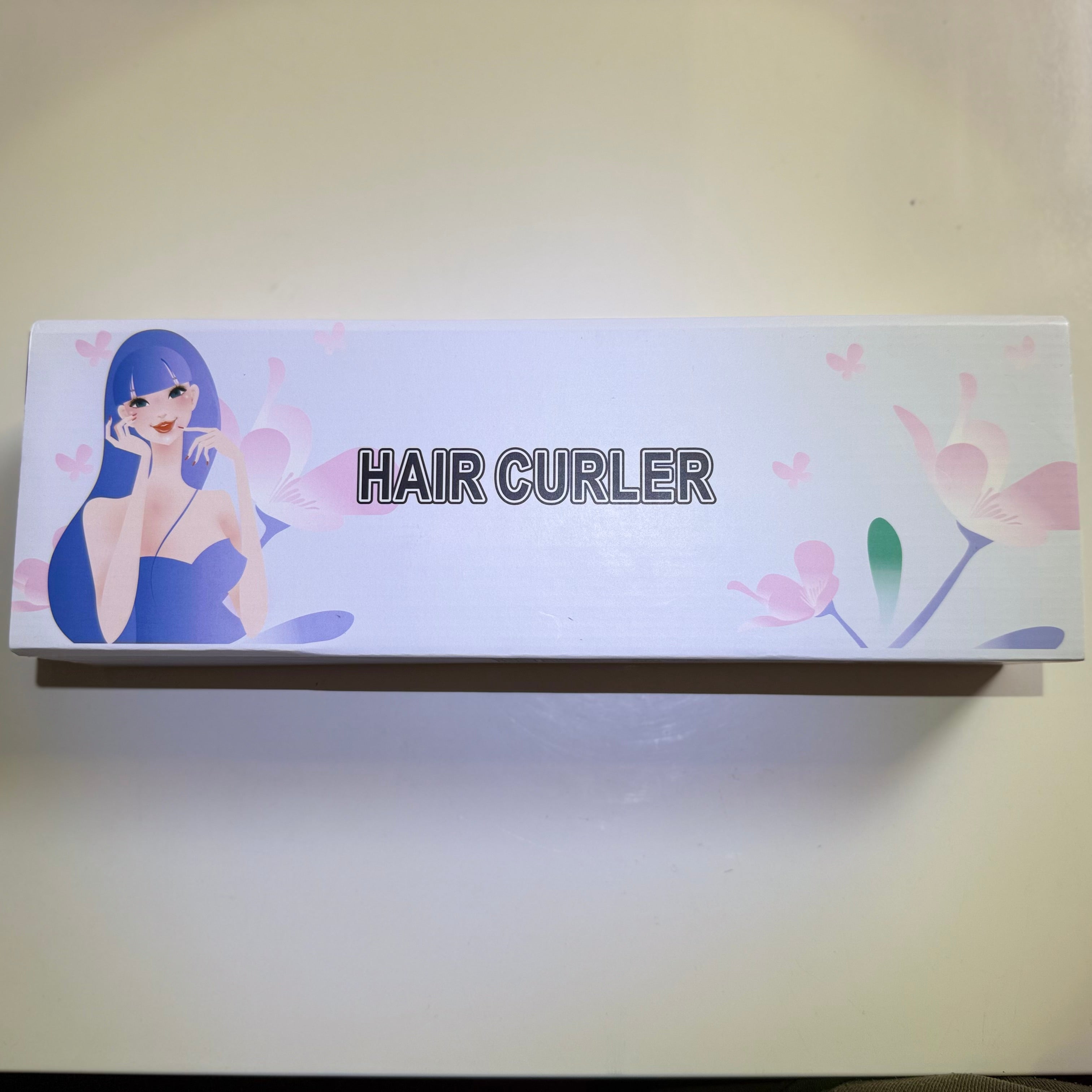 Rizador de pelo 3 en 1